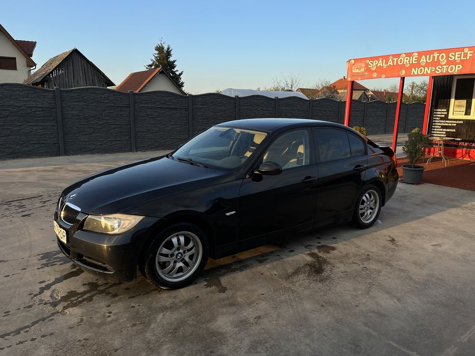 BMW 3 Series 2006 — imagine 2