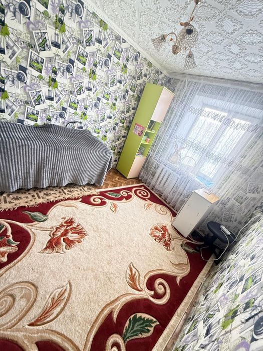 Продам 3 комнатную квартиру