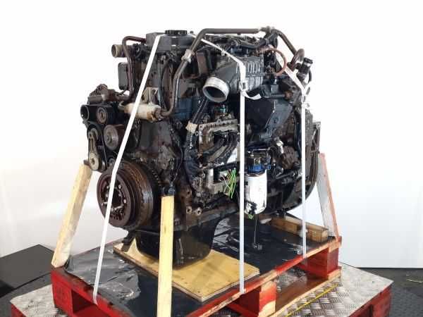 Motor complet Iveco Tector F4AE3481B - Piese motor camion IVECO