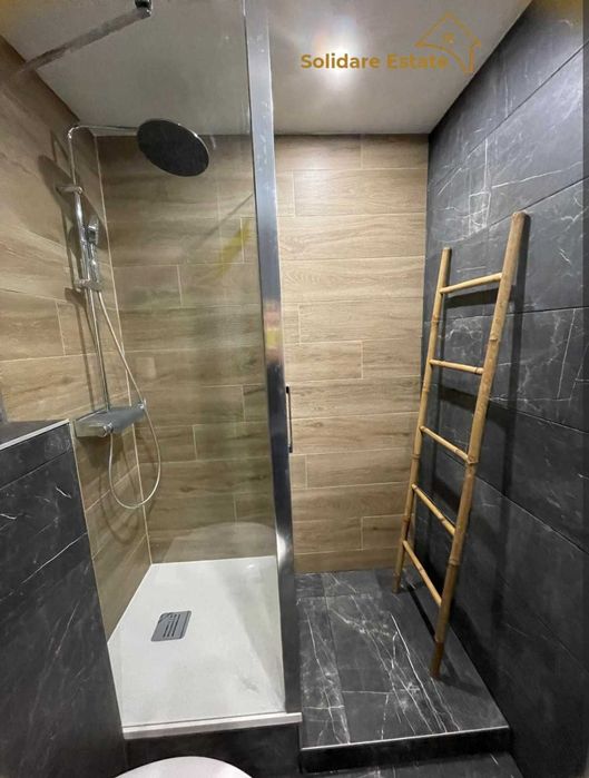 Дава се под наем Едностаен апартамент в София, Медицинска академия - 48 кв.м за 425 € - Снимка #3