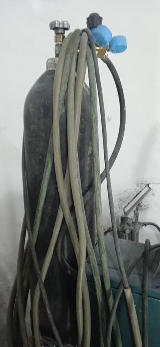 Сварка кемпи трёхфазный отлично работает даёт любой шов