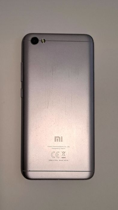 Xiaomi note 5A ЗА ЧАСТИ