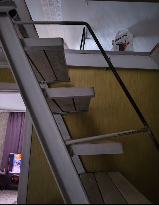 Сдам дом на долгий срок