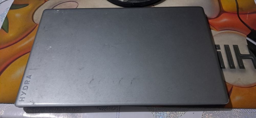 Ноутбук тянет ГТА 5