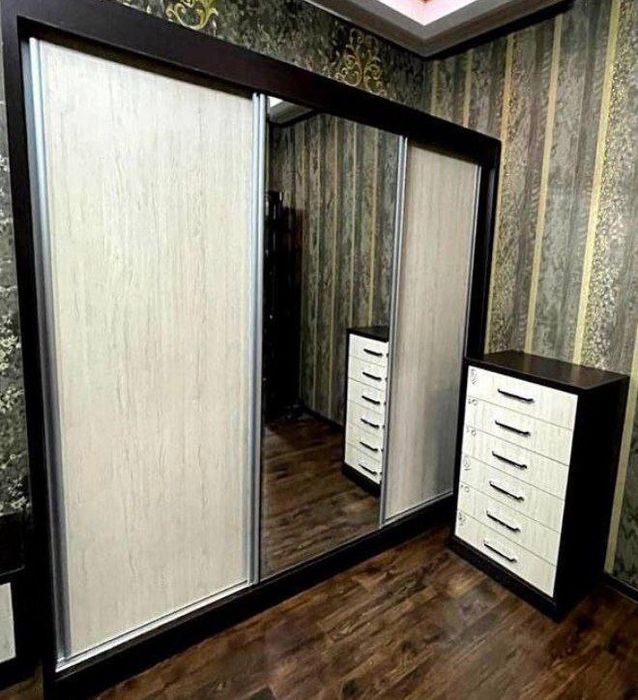 Мебеллар оптом сотилади ва ясаб берамиз