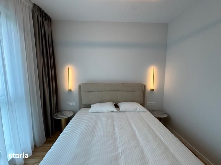 Apartament 2 Camere | Escape Residence | Inacalzire Pardoseala |