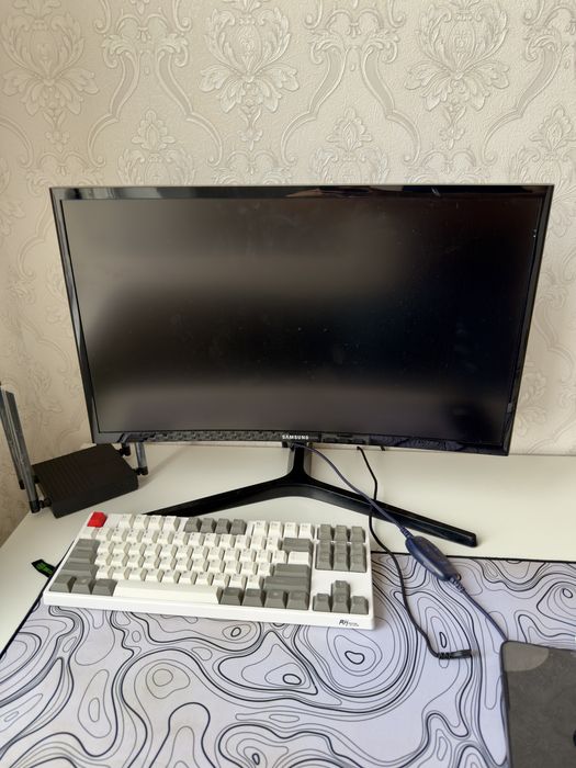 Продам игровой компьютер