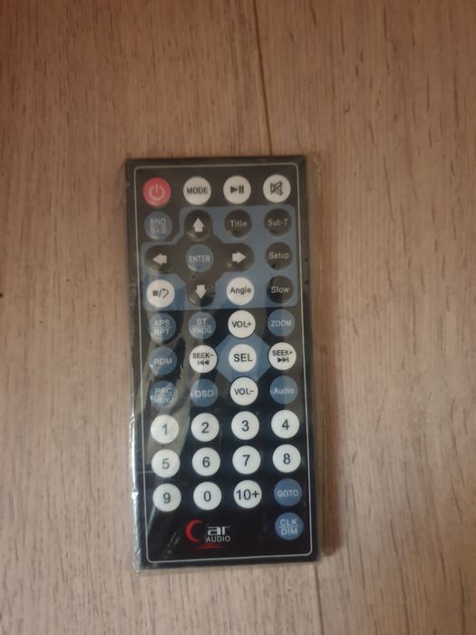 Пульт на  Sony и Speaker.