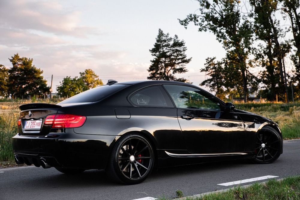 BMW Seria 3 2006 — imagine 4