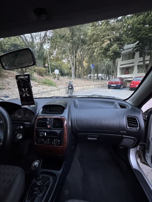 Mitsubishi Carsima 1.8 GDI