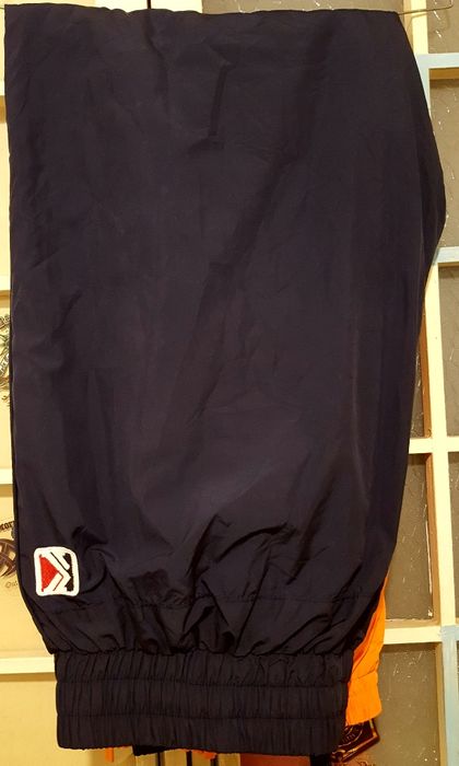 Karl Kani / Puma × BMW track pants мъжки долници