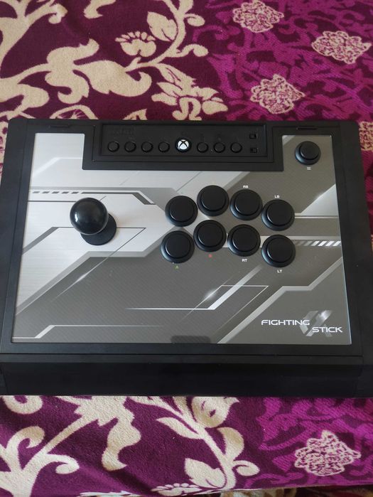 HORI Fighting Stick AB11-001U