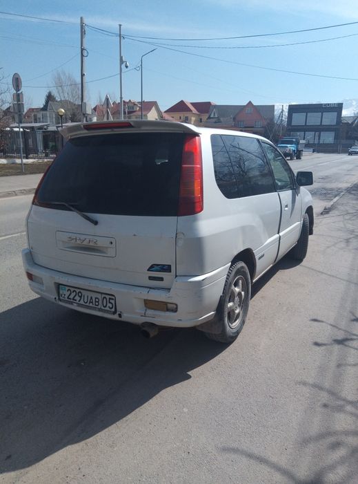 Продам MicubinhiRVR 1998г