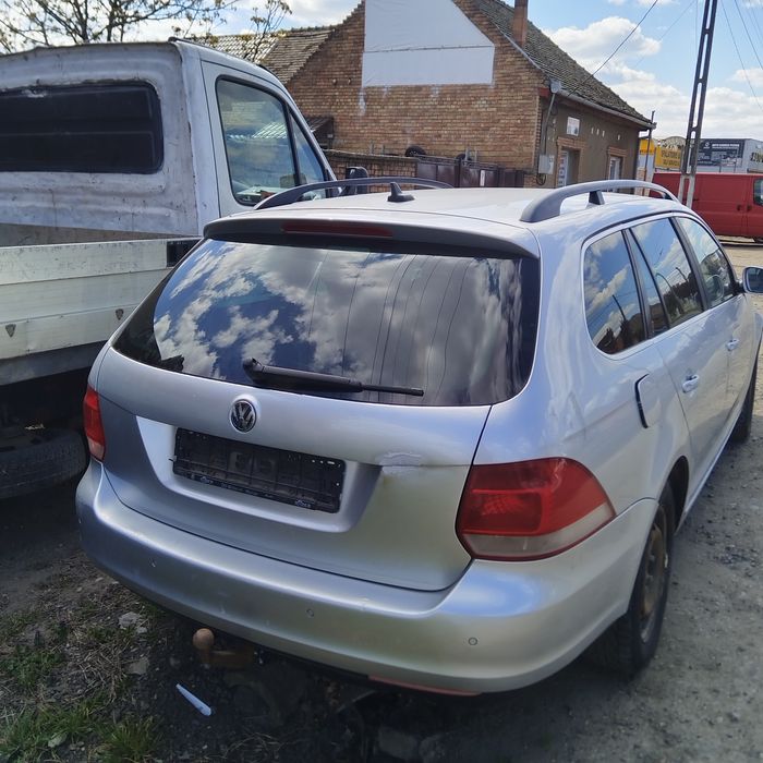 Haion Vw Golf 5 / Vw Jetta combi/break