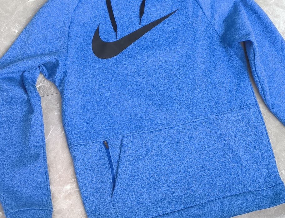 Nike суичър размер М