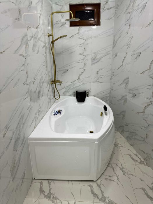 Янги Жар Арик 7 Корзинка