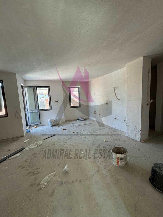 Продава се Тристаен апартамент в Варна, Колхозен пазар - 74 кв.м за 1690 €/кв.м - Снимка #3