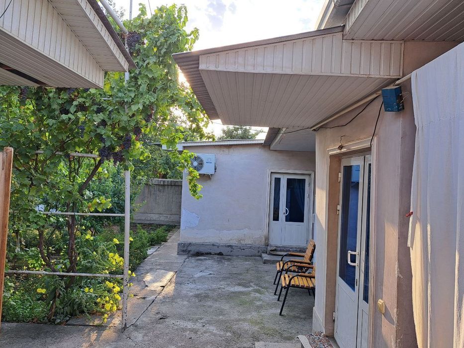 Samarqand Darvoza Shayxontahur 4 - Sotux Xovli Sotiladi