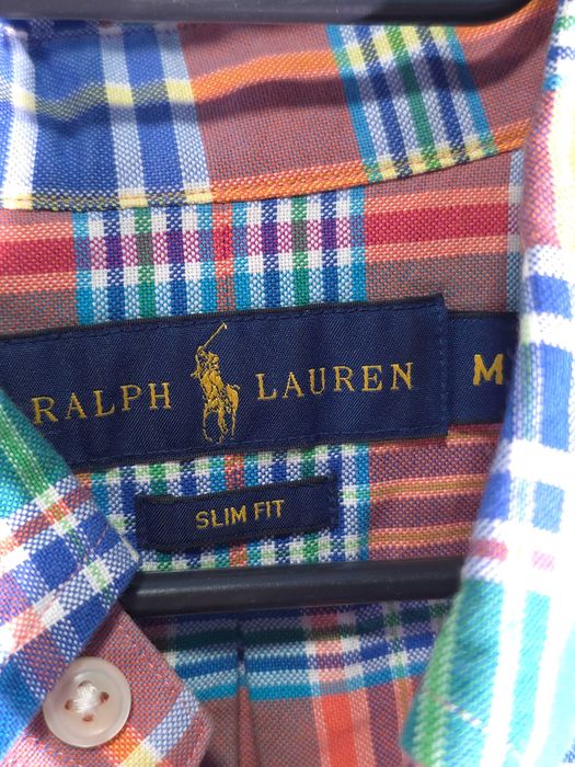 Ralph Lauren Риза/Мъжка М