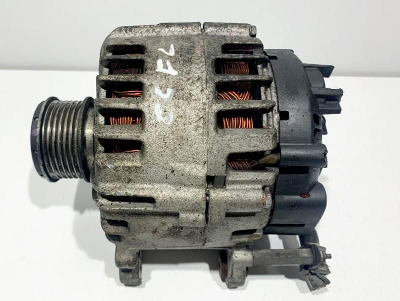Alternator 180A Volkswagen Sharan 7N 03L903023B 2.0 tdi CFFB