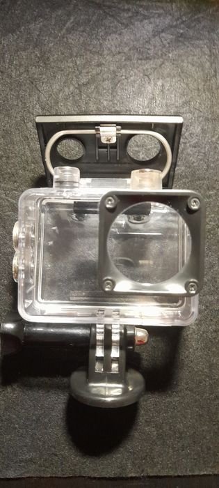 Camera actiune subacvatica