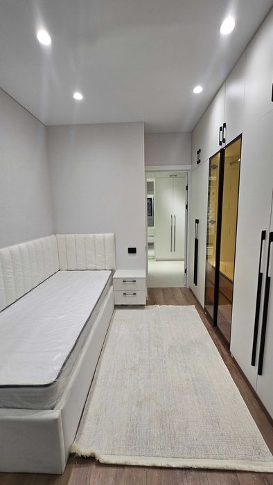 • Саид Барака  • Efendi • 3х комнатная • 65 м2 • этаж 4/10 (ОС:030)