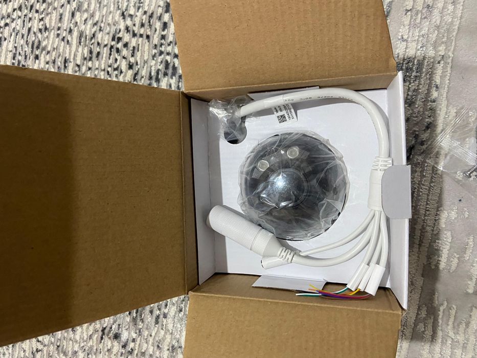 Продам камеры видеонаблюдение