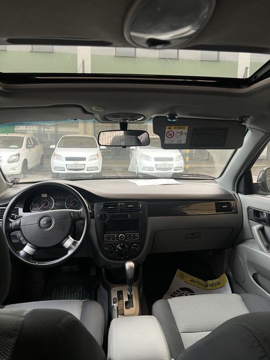 Gentra 2023 full tozza gaz