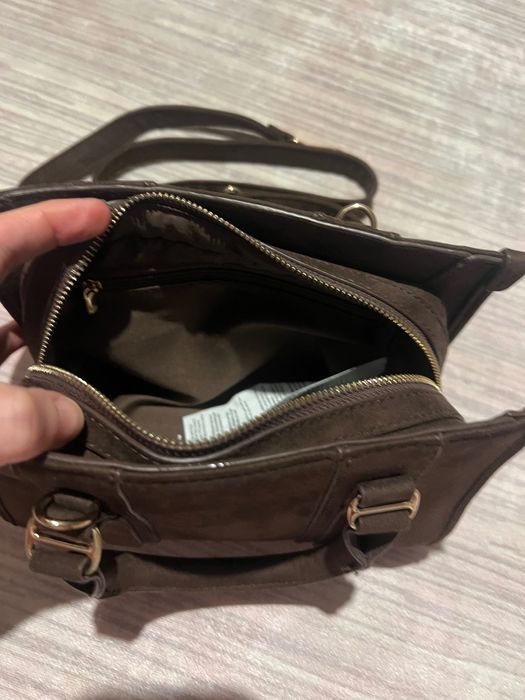 Stradivarius дамска чанта