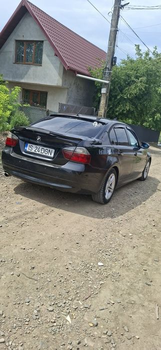 Bmw e90 318 din 2005, propietar in acte de 3 ani , masina personala!