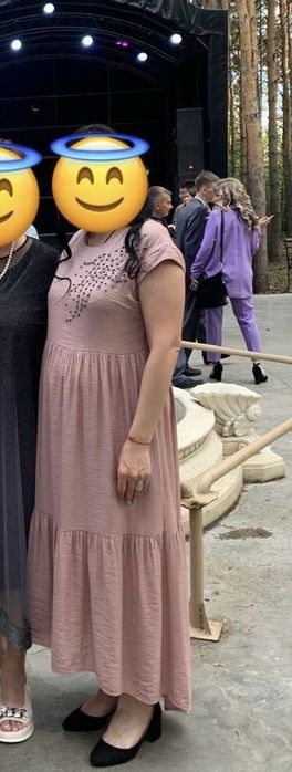 4 Платья для беременных