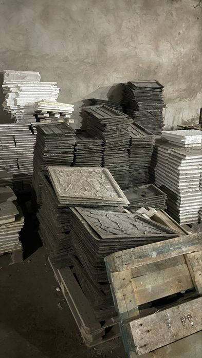 Оборудование для Полифасада