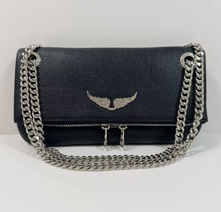 Сумки Zadig & Voltaire