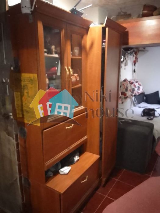 Продава се Едностаен апартамент в Варна, Колхозен пазар - 32 кв.м за 1250 €/кв.м - Снимка #4