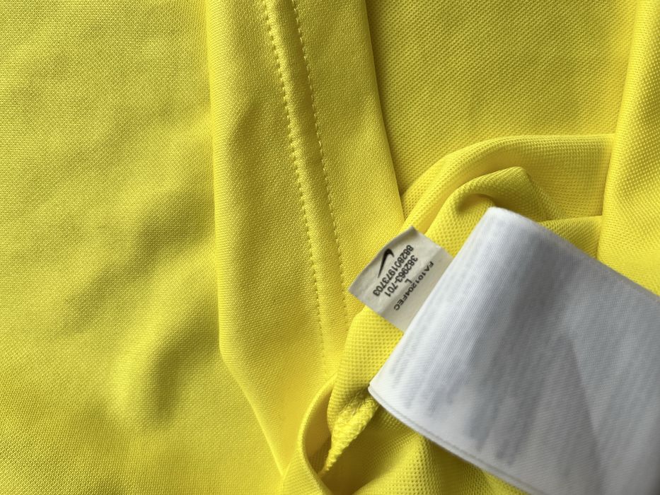 Tricou de fotbal Steaua FcSB marime L ca nou purtat o data