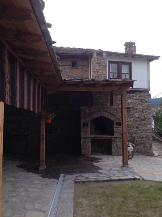 Пачаловата къща