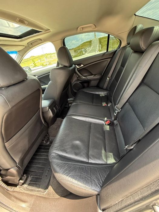 Honda Accord Executive AT  2.4 i-VTEC Automat