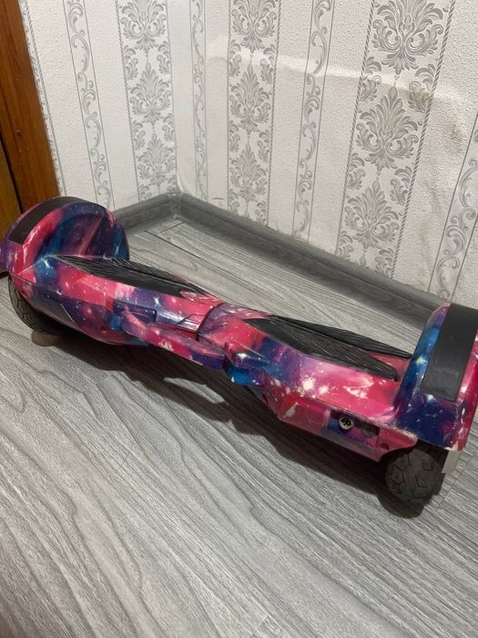 Героскутер для детей