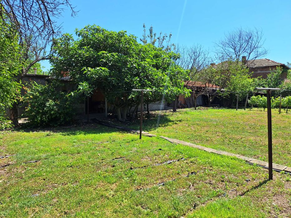 Продава се Къща в с. Навъсен, Област Хасково - 120 кв.м за 179 €/кв.м - Снимка #12