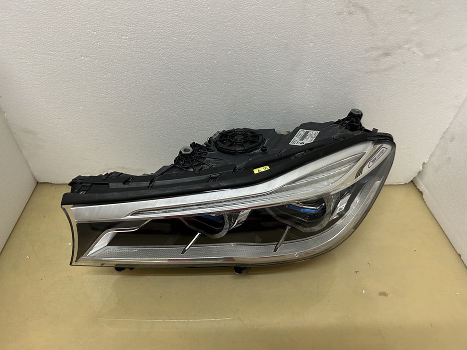 Far laser bmw G11 G12 seria 7 stanga 2015-2018