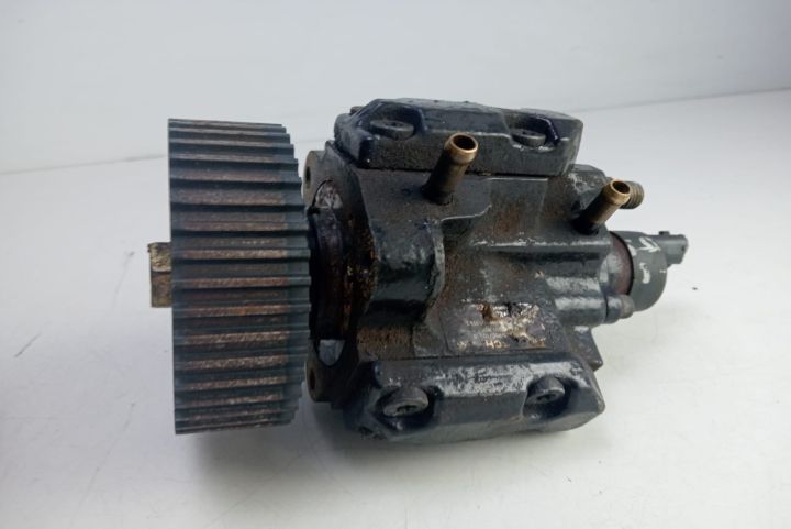 Pompa inalte Pompa inalta presiune 0445010007 Fiat Bravo a 2-a genera