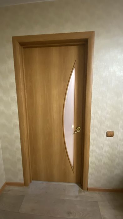 Межкомнатные двери 80