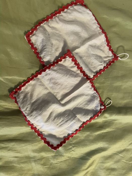 Черна пола за народни танци