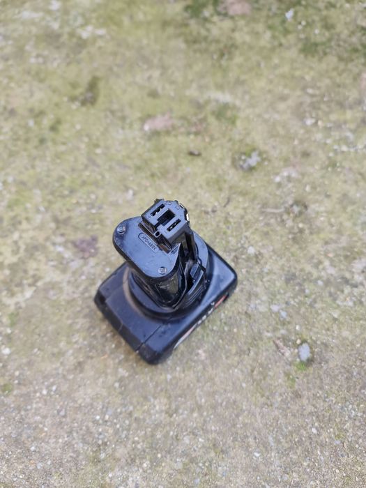 Acumulator Bosch 12v - 4 ah