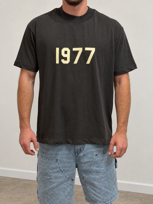 Tricou Essentials