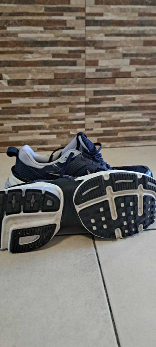 Nike V2K Run Мъжки Спортни обувки 44
