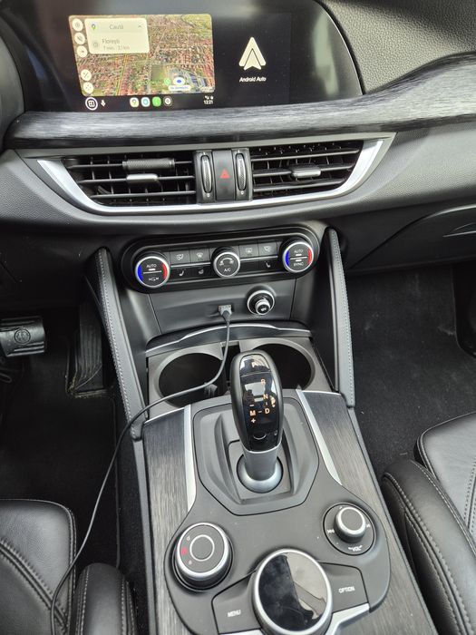 Alfa Romeo Stelvio 2.2 Diesel B-Tech,2019,euro 6, full