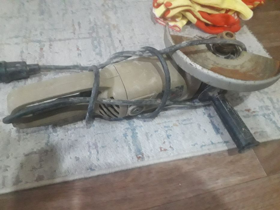 Балгарка бу работайте