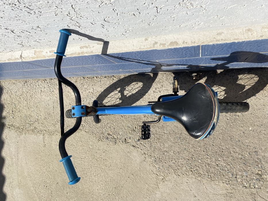 Велосипед барс б/у