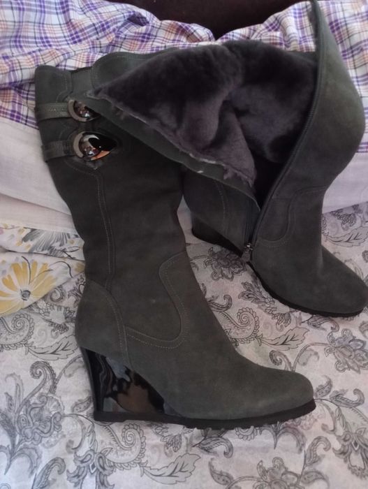 Обувь женская 38 рр